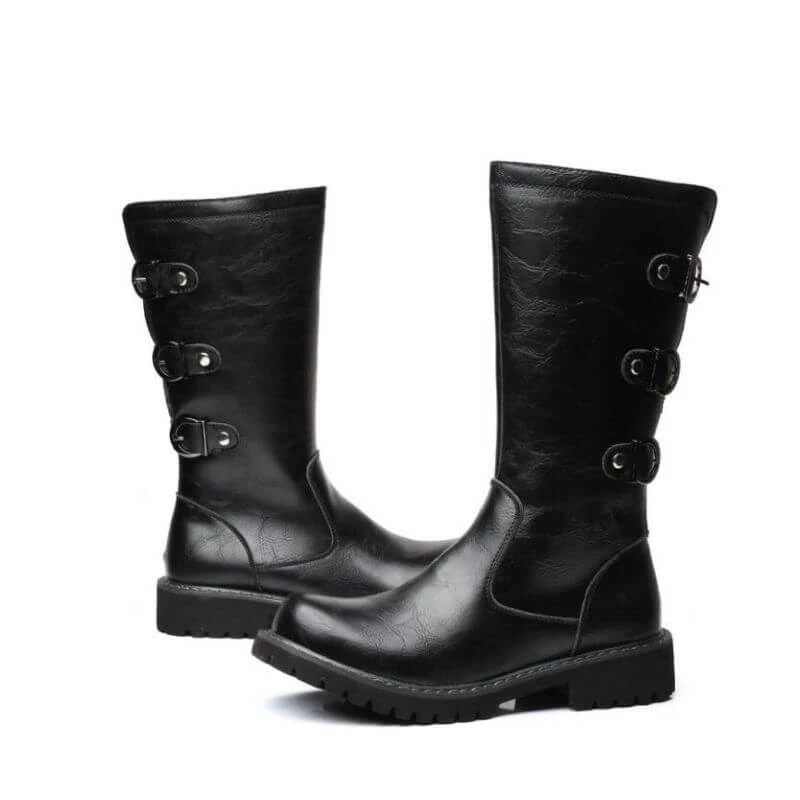 Bottes Pirates - Premium 4 Bottes Pirates - Premium – Image 2