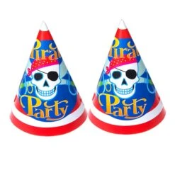 Déco Vaisselle Jetable Pirate Anniversaire Du Capitaine -Refuge Du Pirate H35aa2b7afe98442091ed2210faf5fa71L