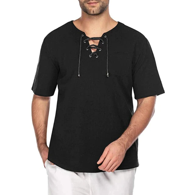 Chemise Pirate - Highlander 5 Chemise Pirate - Highlander – Image 3
