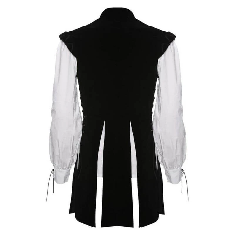 Veste Pirate - Unisexe 4 Veste Pirate - Unisexe – Image 2