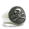 Bague Pirate - 322 1 Bague Pirate - 322 -Refuge Du Pirate anneau pirate homme 5a6f908a 39fe 46ec b0ee 98d3fb82489f