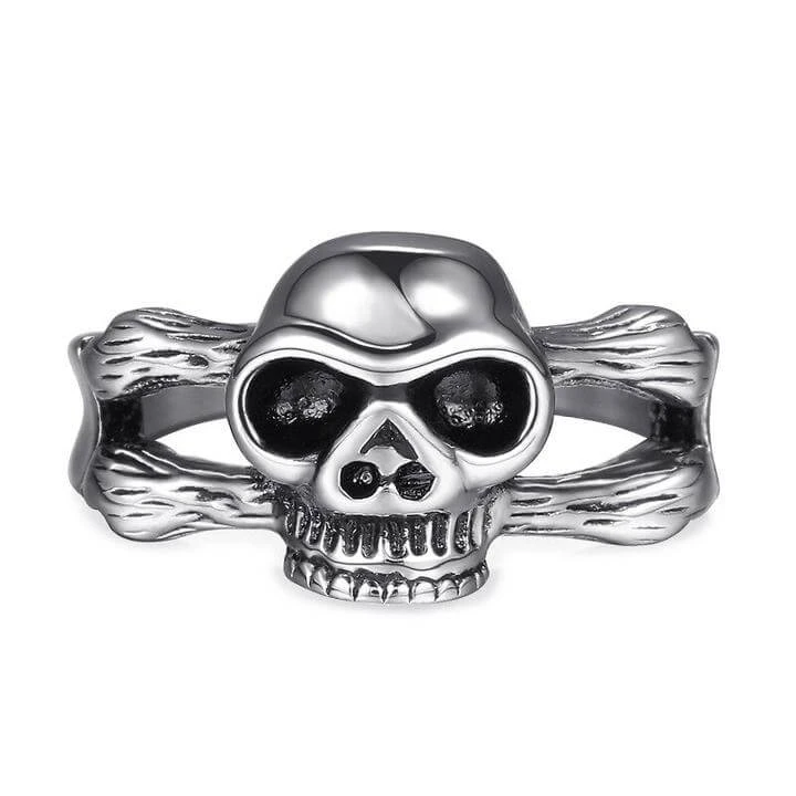 Bague Pirate - Femme 4 Bague Pirate - Femme – Image 2