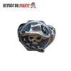 Bague Pirate - Le Chapeau Fou (Argent) -Refuge Du Pirate bague pirate inoxydable