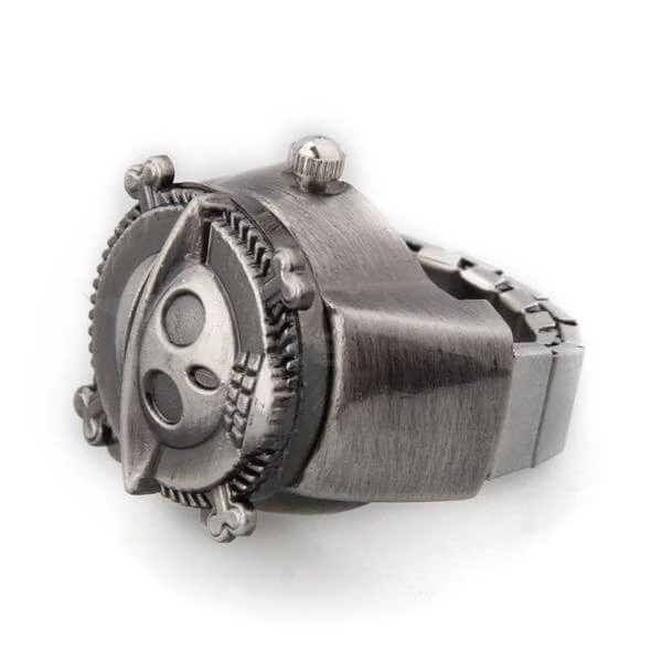 Bague Pirate - Luffy 4 Bague Pirate - Luffy – Image 2