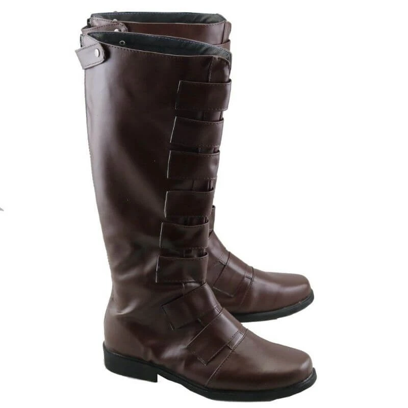 Bottes Pirates - Légendaires 4 Bottes Pirates - Légendaires – Image 2