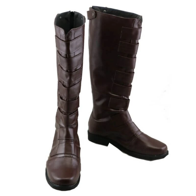 Bottes Pirates - Légendaires 3 Bottes Pirates - Légendaires