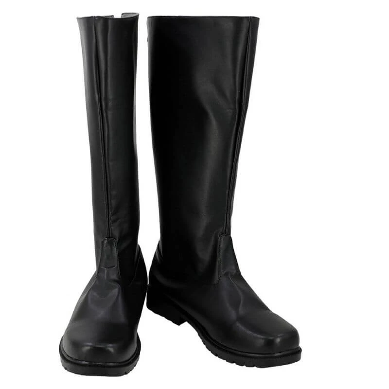 Bottes Pirates - Des Caraïbes 3 Bottes Pirates - Des Caraïbes