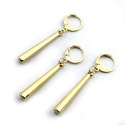 Boucle D'Oreille Pirate - Roronoa Zoro