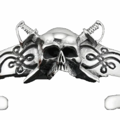 Bracelet Pirate - Crane Doubles Sabres