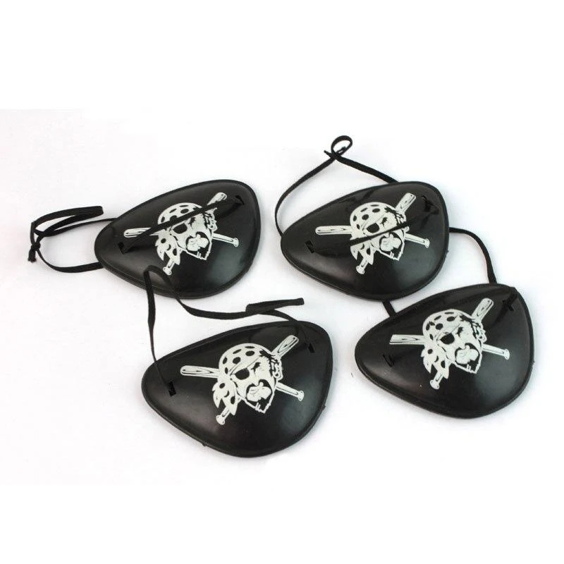 Cache Œil Pirate - Fiesta 3 Cache Œil Pirate - Fiesta