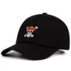 Casquette Pirate - One Piece 1 Casquette Pirate - One Piece -Refuge Du Pirate casquette one piece