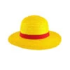 Chapeau Pirate - One Piece -Refuge Du Pirate chapeau de paille pirate