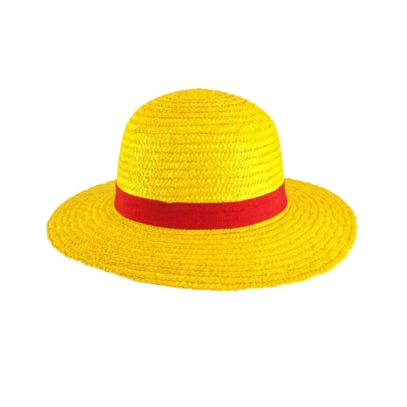 Chapeau Pirate - One Piece 3 Chapeau Pirate - One Piece