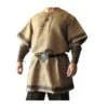 Chemise Pirate - Guerrier -Refuge Du Pirate chemise pirate guerrier beige