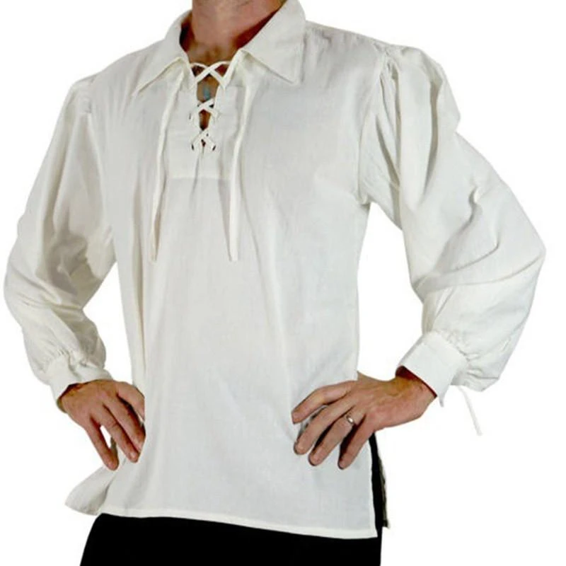 Chemise Pirate - Simple 3 Chemise Pirate - Simple