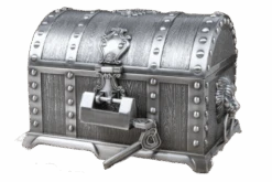 Coffre Pirate - Chasse Au Trésor