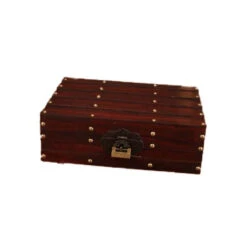 Coffre Pirate - Malle Sceller