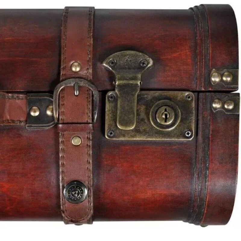 Coffre Pirate - Trésor Perdue 5 Coffre Pirate - Trésor Perdue – Image 3