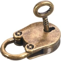 Coffre Pirate - Rangement Ancien 7 Coffre Pirate - Rangement Ancien -Refuge Du Pirate coffre tresor rangement cadenat