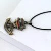 Collier Pirate - One Piece 2 Collier Pirate - One Piece -Refuge Du Pirate collier pirate one piece