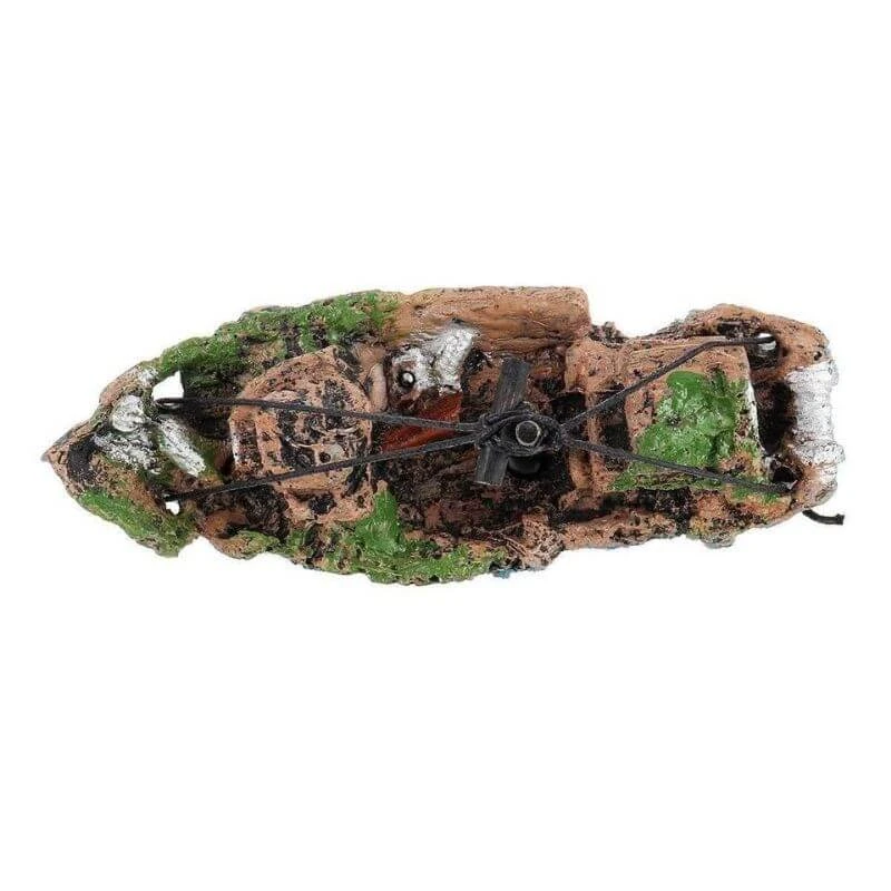 Bateau Pirate - Français (Aquarium) 5 Bateau Pirate - Français (Aquarium) – Image 3