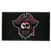 Drapeau Pirate - Barbu -Refuge Du Pirate drapeau pirate barbu