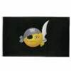 Drapeau Pirate - Emoji 1 Drapeau Pirate - Emoji -Refuge Du Pirate drapeau pirate emoji
