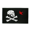 Drapeau Pirate - Jack Sparrow -Refuge Du Pirate drapeau pirate jack sparrow