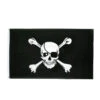 Drapeau Pirate - La Buse 1 Drapeau Pirate - La Buse -Refuge Du Pirate drapeau pirate la buse