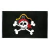 Drapeau Pirate - Tête De Mort Du Capitaine -Refuge Du Pirate drapeau pirate tete de mort du capitaine 50bdf3b0 5ef3 4c8e 9f25 9ae1dea88845