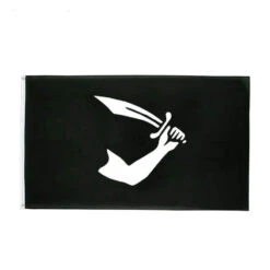 Drapeau Pirate - Thomas Tew