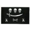 Drapeau Pirate - Traditionnelle