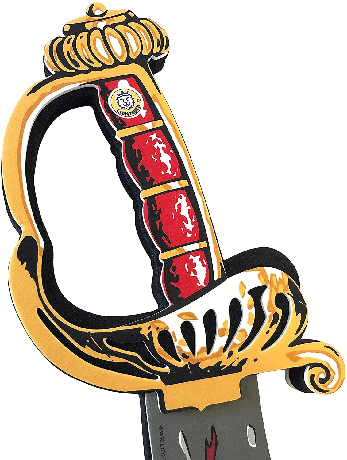 Sabre Pirate Sanglant 4 Sabre Pirate Sanglant – Image 2