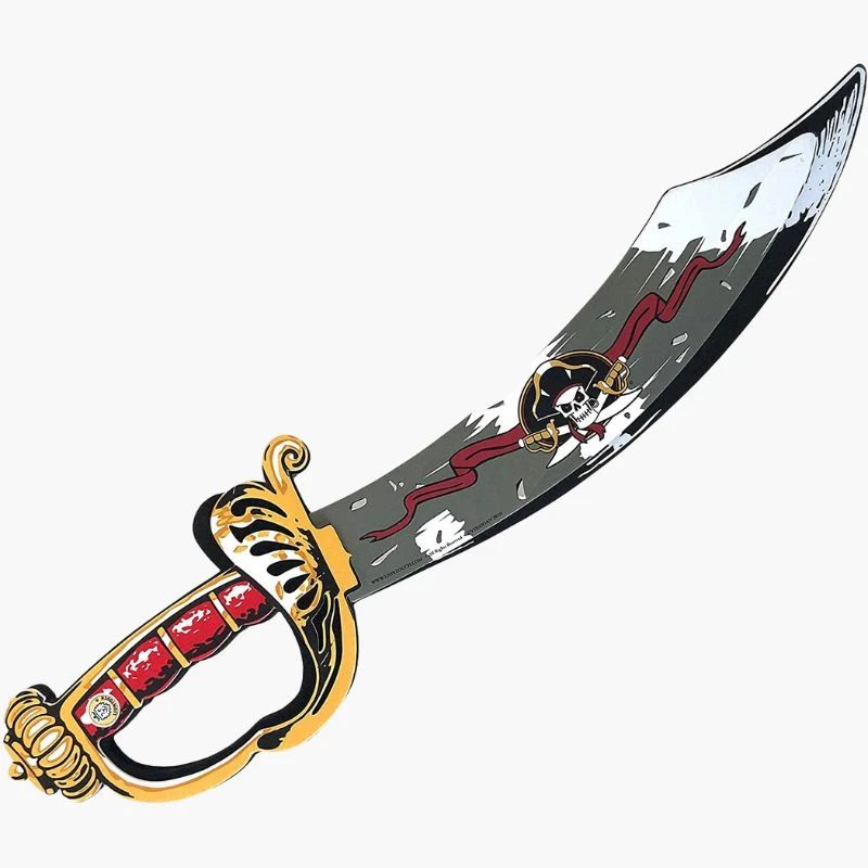 Sabre Pirate Sanglant 3 Sabre Pirate Sanglant