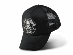 Casquette Pirate - Mastermind Taipei