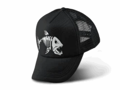 Casquette Pirate - Poisson Mortel