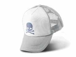 Casquette Pirate - Loyauté