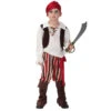 Déguisement Pirate Garçon - Olonnais -Refuge Du Pirate product image 1046176735