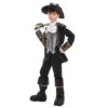 Déguisement Pirate Garçon - 4 Ans -Refuge Du Pirate product image 1046176762
