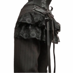 Déguisement Pirate Femme - Pantalon 11 Déguisement Pirate Femme - Pantalon -Refuge Du Pirate product image 1074600542 removebg preview