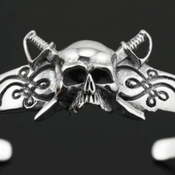 Bracelet Pirate - Crane Doubles Sabres -Refuge Du Pirate product image 1090752096