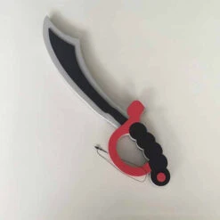 Sabre PirateEn Mousse -Refuge Du Pirate product image 1107867051