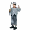 Déguisement Pirate Garçon - Halloween -Refuge Du Pirate product image 1155982315
