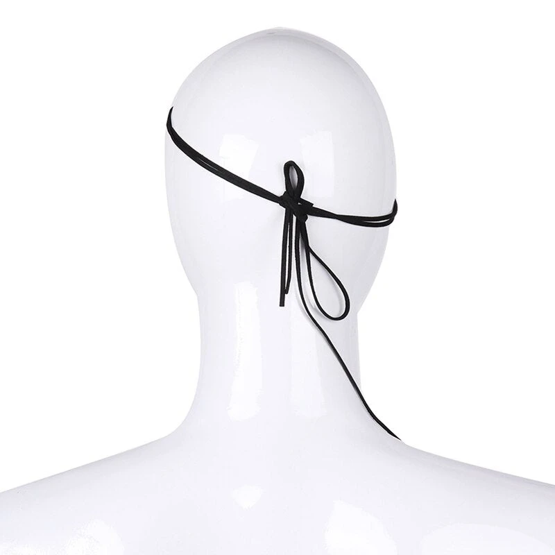 Cache Oeil Pirate - Steampunk 5 Cache Oeil Pirate - Steampunk – Image 3