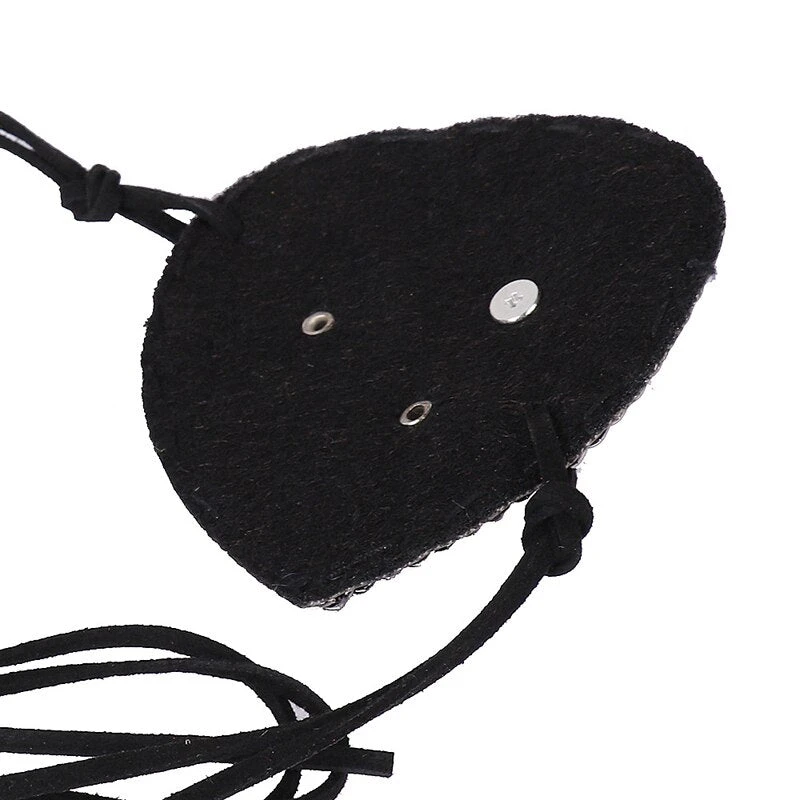 Cache Oeil Pirate - Steampunk 6 Cache Oeil Pirate - Steampunk – Image 4