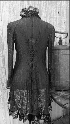 Déguisement Pirate Femme - Veste -Refuge Du Pirate product image 1210288240