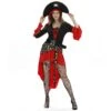 Déguisement Pirate Femme - Grande Taille -Refuge Du Pirate product image 1210305485