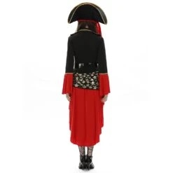 Déguisement Pirate Femme - Grande Taille -Refuge Du Pirate product image 1210305499