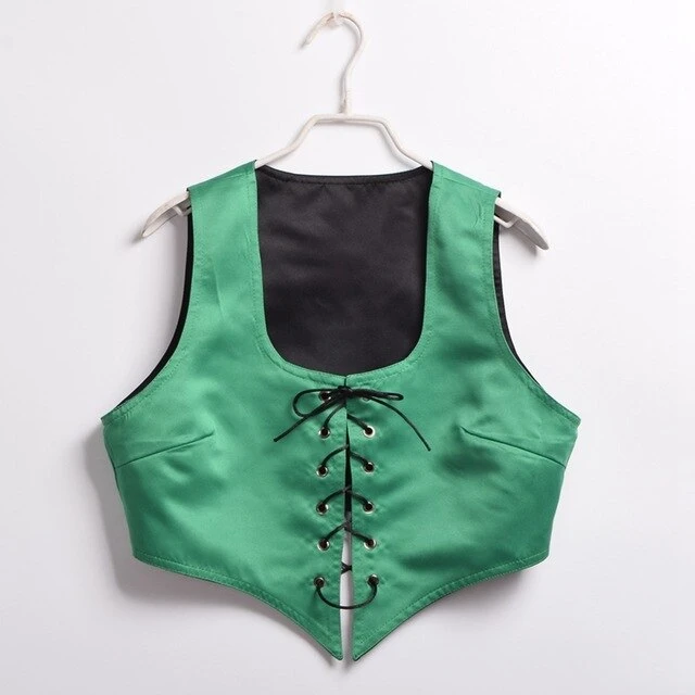 Déguisement Pirate Femme - Gilet 12 Déguisement Pirate Femme - Gilet – Image 10