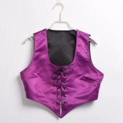 Déguisement Pirate Femme - Gilet 18 Déguisement Pirate Femme - Gilet -Refuge Du Pirate product image 1210843350